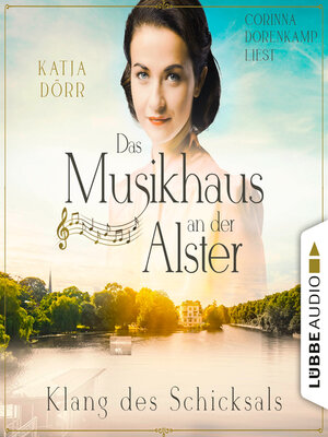cover image of Klang des Schicksals--Das Musikhaus an der Alster, Teil 3 (Ungekürzt)